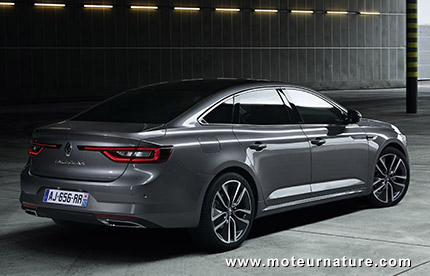 Renault Talisman