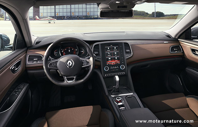 Renault Talisman