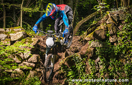 Vtt hotsell bultaco brinco