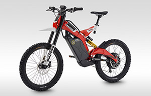 Bultaco Brinco