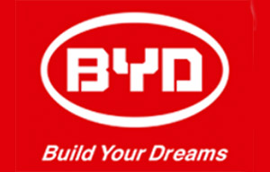 BYD, le grand leader chinois