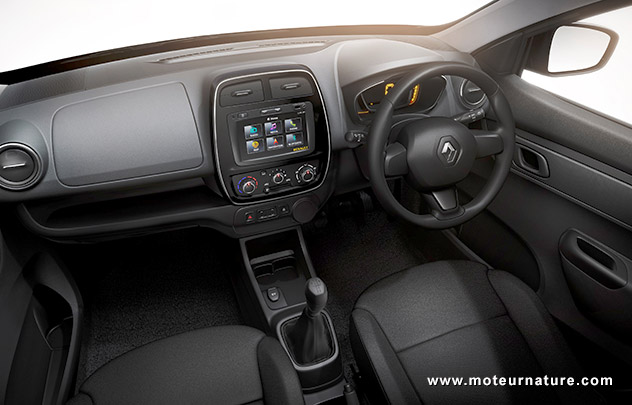 Renault Kwid