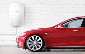 Tesla Powerwall