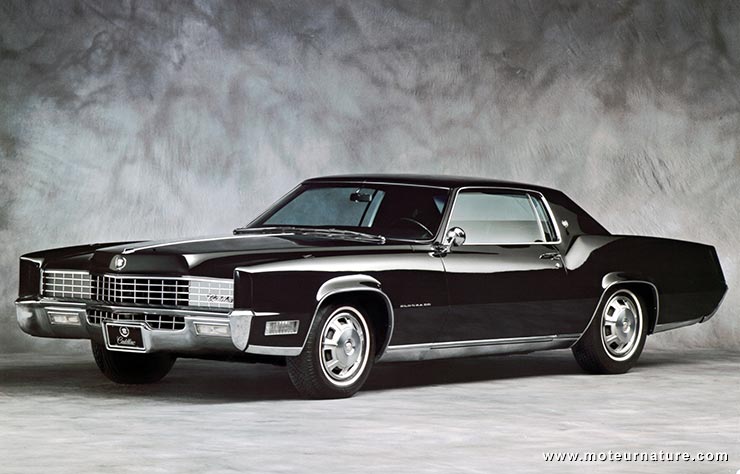 Cadillac Eldorado