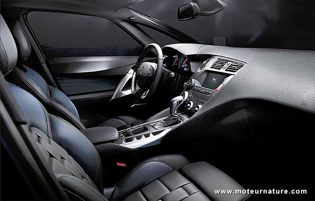 DS5