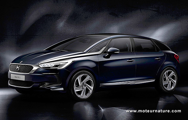 DS5