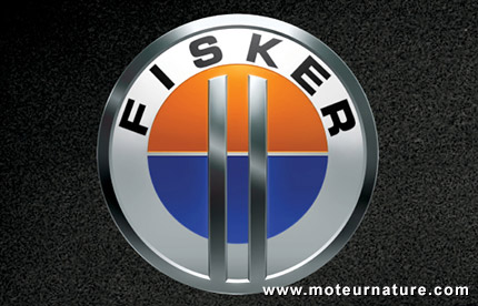 Logo Fisker