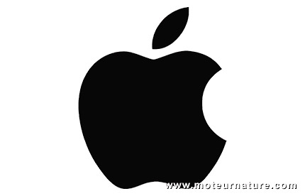 Logo Apple