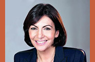 Anne Hidalgo