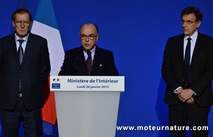Hausse de la mortalité routière : si on se trompait ?