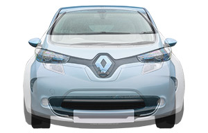 Renault Zoé et Nissan Leaf : union en vue