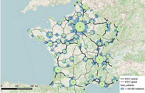 Carburants alternatifs : la France présente son cadre d'action