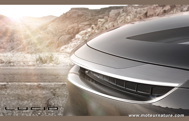 Lucid Motors