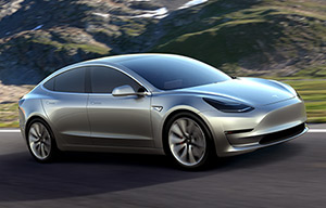 Tesla soigne ses comptes avant un nouvel appel au marché
