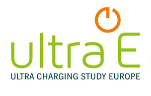 Ultra-E : un réseau de bornes 350 kW pour l'Europe du Nord