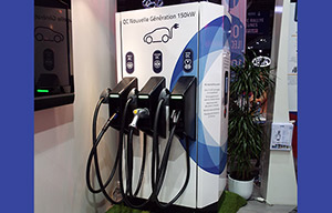 DBT : une entreprise française au niveau de Tesla