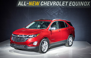 Chevrolet va relancer le diesel aux Etats-Unis