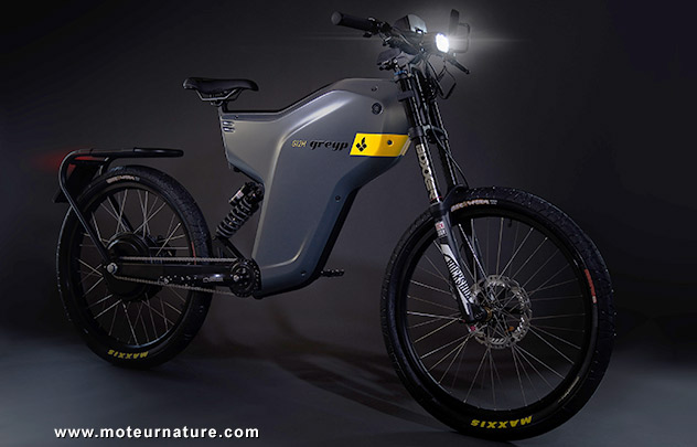 Greyp G12H