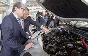 Scandale Volkswagen : un an et pas grand chose