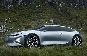 Citroën CXPERIENCE