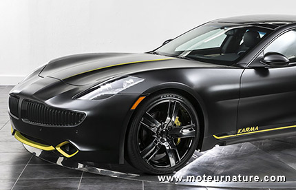 Karma Revero