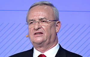Scandale Volkswagen : Ferdinand Pïech parle