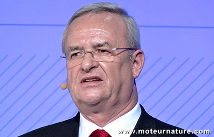 Martin Winterkorn