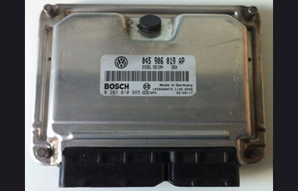 Scandale des diesels Volkswagen : pourquoi incriminer Bosch ?