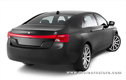 WM Motors XLD