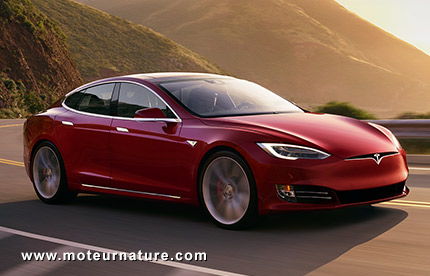 Tesla Model S P100D : elle vaut ses 140 K€ sauf que...