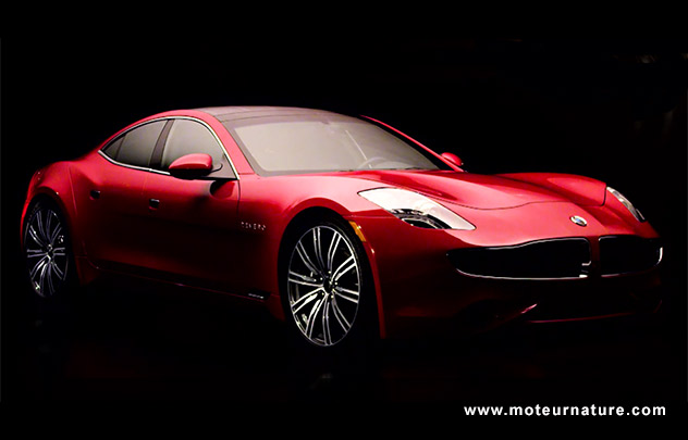 Karma Revero