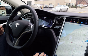 Des anciens de Tesla témoignent des insuffisances de l'AutoPilot