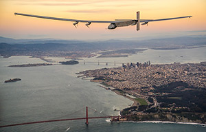 Solar Impulse