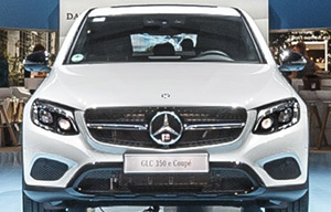 Les technologies Mercedes