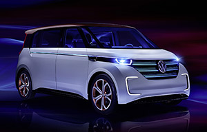 C'est décidé, Volkswagen sera un leader de l'électrique