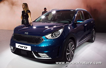 Kia Niro