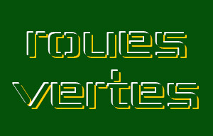 Les roues vertes de MoteurNature
