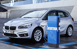 Le bonus pour les hybrides rechargeables est inutile