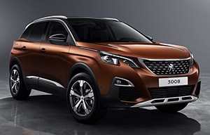 Peugeot 3008 : tout pour plaire aux clients