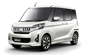 Nissan prend le contrôle de Mitsubishi