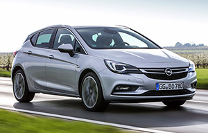 Biturbo, le 1600 diesel d'Opel passe les 100 ch/l