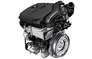 L'évènement : Volkswagen annonce un nouveau 1500 turbo-essence