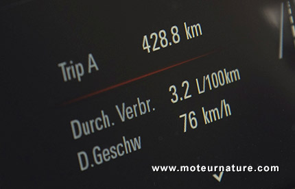Opel Insignia CDTI