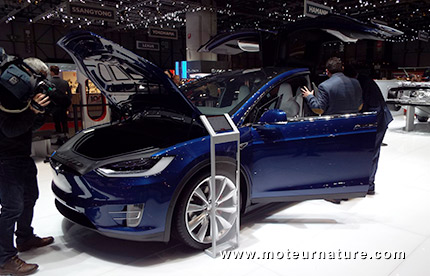 Tesla Model 3 : l'envie et la prudence