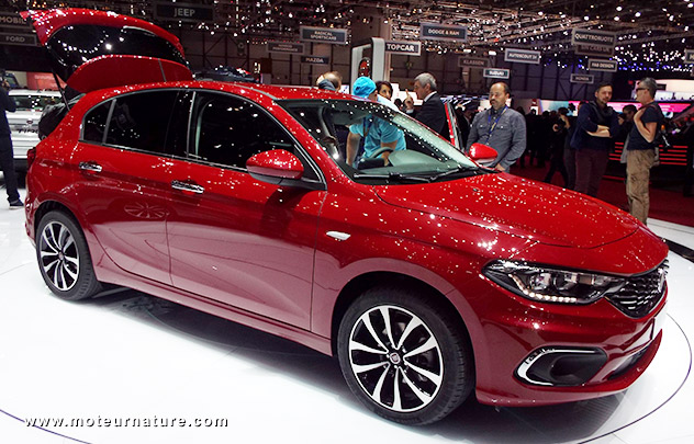 Fiat Tipo