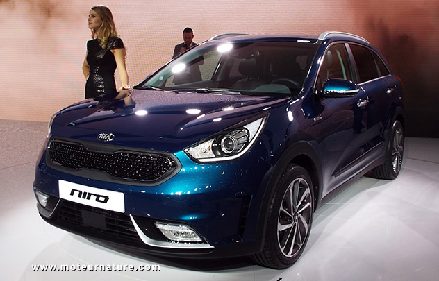 Kia Niro