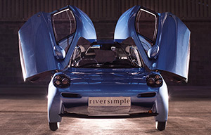 Riversimple Rasa