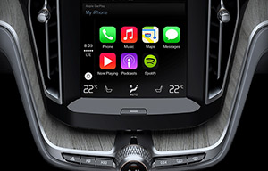 CarPlay, une raison de plus de se méfier d'Apple