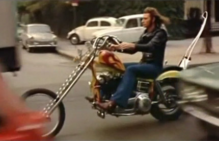 Johnny Halliday