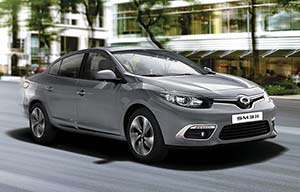 Samsung SM3 ZE : quand Renault bat Hyundai-Kia